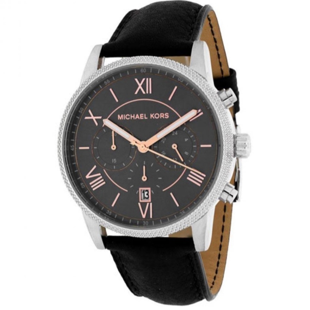 Michael Kors Mens Watch